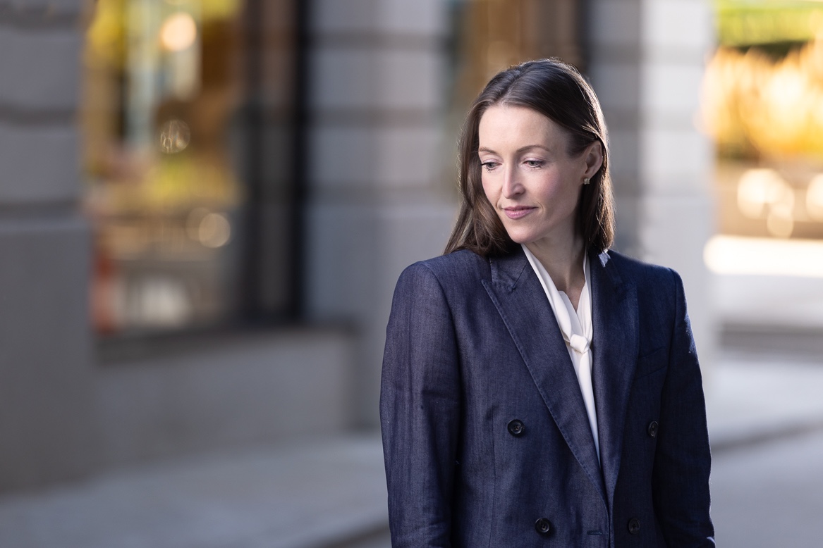 Sarah Barker Art lawyer London Withersworldwide